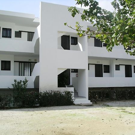Ippokambos Rooms Plakias Luaran gambar