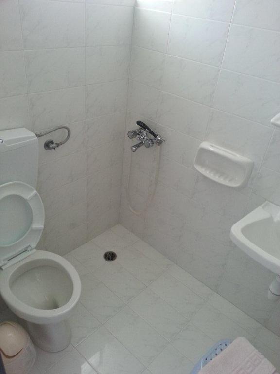 Ippokambos Rooms Plakias Bilik gambar