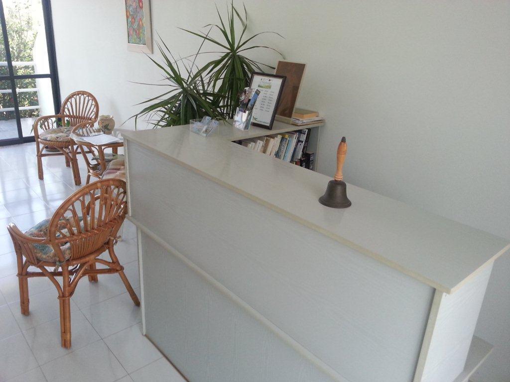 Ippokambos Rooms Plakias Luaran gambar
