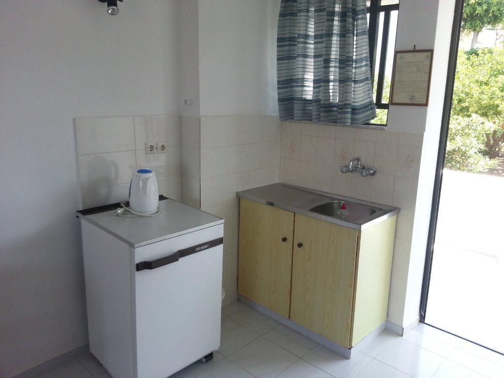 Ippokambos Rooms Plakias Bilik gambar
