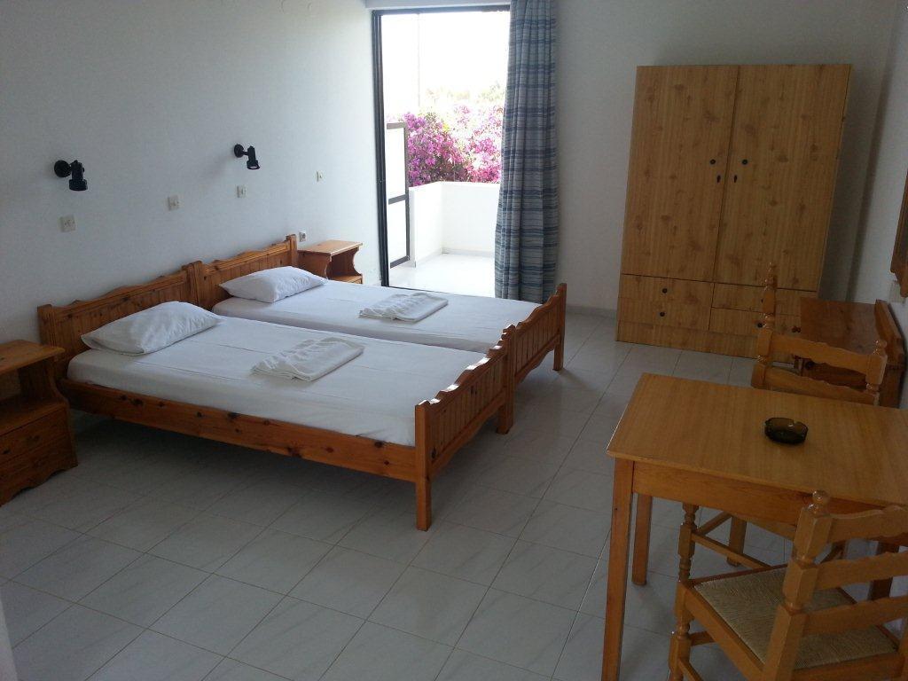 Ippokambos Rooms Plakias Bilik gambar