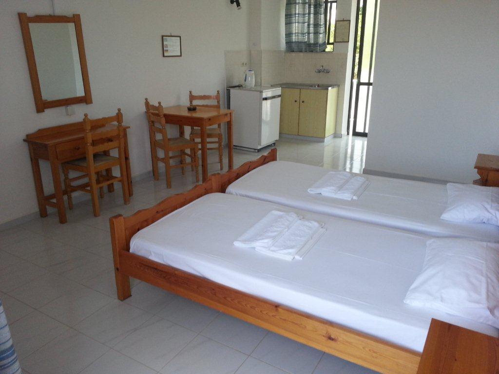 Ippokambos Rooms Plakias Bilik gambar