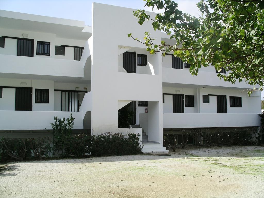 Ippokambos Rooms Plakias Luaran gambar